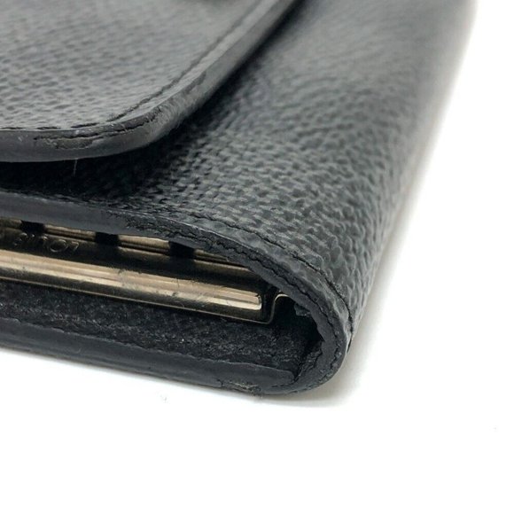 LOUIS VUITTON Damier Graphite Multicles6 6 key case Key Case - Picture 7 of 13